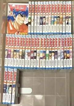 2026年最新】トリコ 巻 初版の人気アイテム - メルカリ