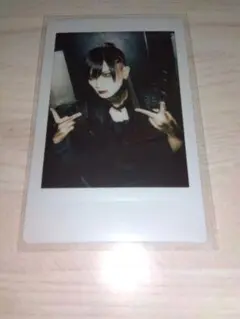 2026年最新】jiluka チェキ boogieの人気アイテム - メルカリ