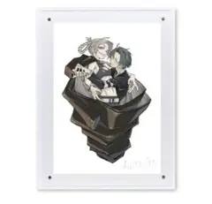 2026年最新】よふかしのうた 複製原画の人気アイテム - メルカリ