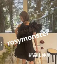 2026年最新】ロージーモンスター rosy monsterの人気アイテム - メルカリ