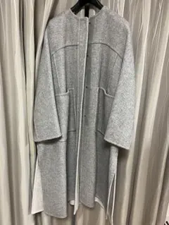 2026年最新】ドゥロワー リバーシブル コートの人気アイテム - メルカリ