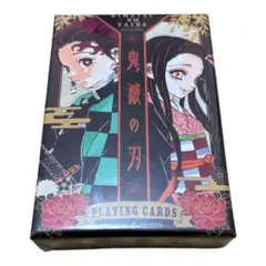 2026年最新】鬼滅の刃 トランプ ジャンプフェスタの人気アイテム