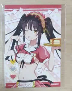 2026年最新】くじコレ 時崎狂三の人気アイテム - メルカリ