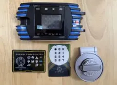 2026年最新】csm風 ディケイドの人気アイテム - メルカリ