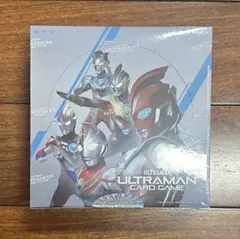 2026年最新】【BOX】ウルトラマン カードゲーム ブースターパック04
