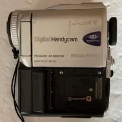 2026年最新】sony dcr-pc105の人気アイテム - メルカリ