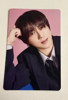 2026年最新】イェソン トレカの人気アイテム - メルカリ