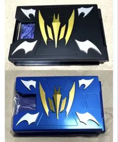 2026年最新】仮面ライダーナイト csmの人気アイテム - メルカリ