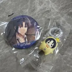 2026年最新】和泉一織 缶バッジの人気アイテム - メルカリ