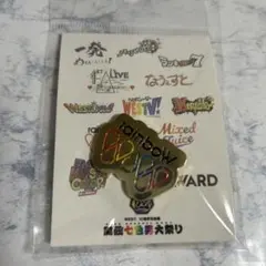 2026年最新】 ピンバッジ westの人気アイテム - メルカリ