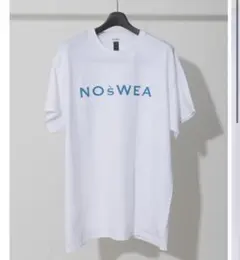 新品未開封】NOsWEA 花村想太 ブランド shirotee_wlogo
