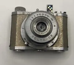 2026年最新】GELTO カメラの人気アイテム - メルカリ