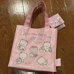 2026年最新】ニャニィニュニェニョン バッグの人気アイテム - メルカリ