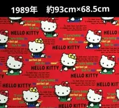 2026年最新】ハローキティ1989の人気アイテム - メルカリ