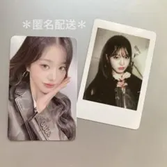 2026年最新】IVE ウォニョン empathyの人気アイテム - メルカリ