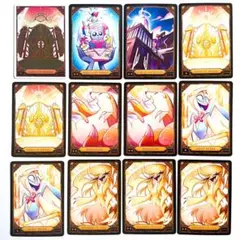 2026年最新】Hazbin hotel カード foilの人気アイテム - メルカリ
