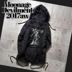 2026年最新】Moonage Devilment モッズコートの人気アイテム - メルカリ