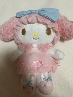 2026年最新】マイメロディ ぬいぐるみ(夢リボン)の人気アイテム - メルカリ