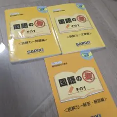 2026年最新】サピックステキスト4年生の人気アイテム - メルカリ