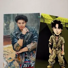 2026年最新】武知海青 パネルの人気アイテム - メルカリ