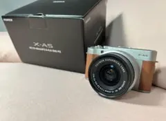 2026年最新】fujifilm x-a5の人気アイテム - メルカリ