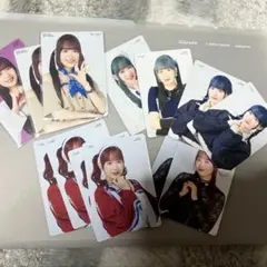 2026年最新】里吉うた トレカの人気アイテム - メルカリ