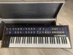 2026年最新】KORG Poly Sixの人気アイテム - メルカリ