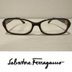 2026年最新】フェラガモ メガネの人気アイテム - メルカリ