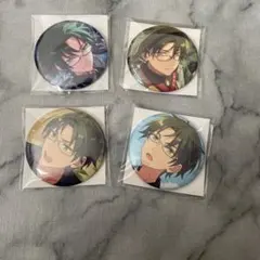 2026年最新】蓮巳敬人 フィーチャー缶バッジの人気アイテム - メルカリ