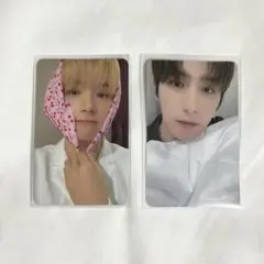 2026年最新】the boyz ヒョンジェ roarの人気アイテム - メルカリ