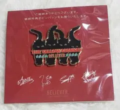 2026年最新】イエローモンキー ピンバッジの人気アイテム - メルカリ