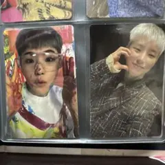 2026年最新】seventeen face the sun ホシ トレカの人気アイテム