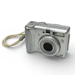 2026年最新】CANON powershot a540の人気アイテム - メルカリ