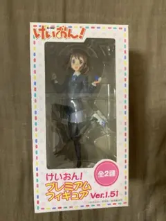 2026年最新】けいおん プレミアムフィギュア ver.1.51の人気アイテム