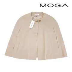 2026年最新】MOGA ポンチョ・ケープコートの人気アイテム - メルカリ