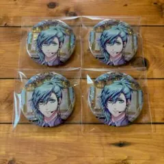 2026年最新】美風藍缶バッジの人気アイテム - メルカリ