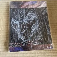 2026年最新】進撃の巨人ファイナルシーズンキーアニメーションブックの