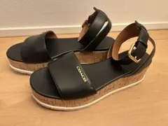 2026年最新】コーチサンダルの人気アイテム - メルカリ