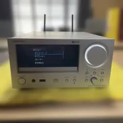 2026年最新】onkyo cr-n775の人気アイテム - メルカリ
