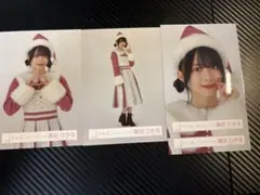 2026年最新】森田ひかる 生写真 サンタの人気アイテム - メルカリ