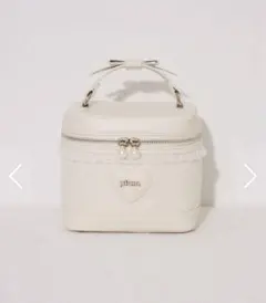 2026年最新】Pium バッグ バニティの人気アイテム - メルカリ