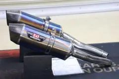 2026年最新】隼 マフラー 1300 ヨシムラの人気アイテム - メルカリ