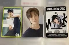 2026年最新】SMTown トレカ ジェヒョンの人気アイテム - メルカリ