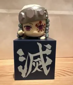 2026年最新】宇髄天元 ひっかけフィギュアの人気アイテム - メルカリ