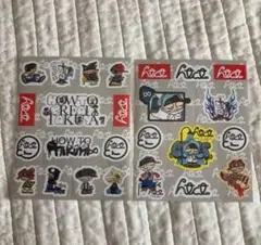 2026年最新】TAKUYA∞の創り方 ステッカーの人気アイテム - メルカリ