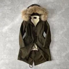 2026年最新】モッズコート y2kの人気アイテム - メルカリ