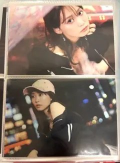 2026年最新】芹澤優 ブロマイドの人気アイテム - メルカリ