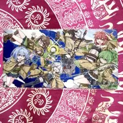 2026年最新】風霊媒師 プレイマットの人気アイテム - メルカリ