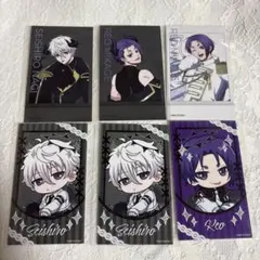 2026年最新】ブルーロック 天使と悪魔 玲王の人気アイテム - メルカリ