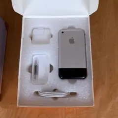 2026年最新】iphone2g 初代の人気アイテム - メルカリ